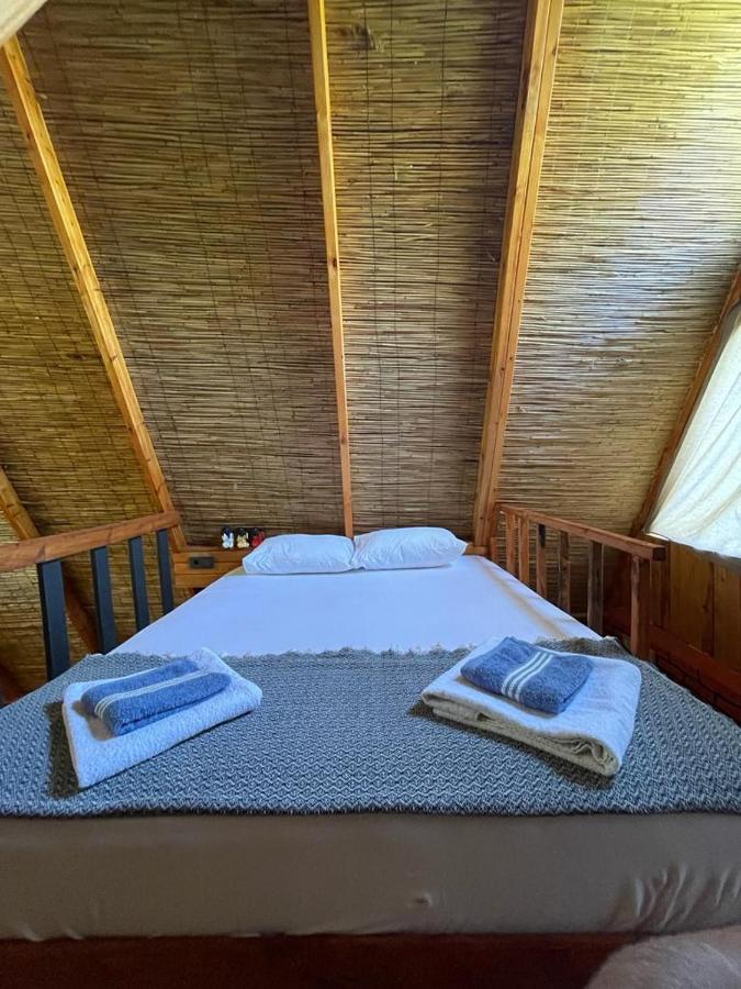Apartamento Gemicihan Bungalov Adrasan Exterior foto
